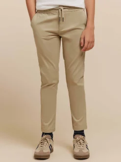 Pantalones<Alvaro Moreno PANTALON DALTON KIDS Beige