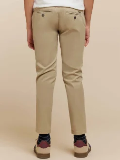 Pantalones<Alvaro Moreno PANTALON DALTON KIDS Beige