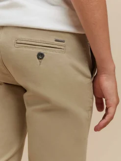 Pantalones<Alvaro Moreno PANTALON DALTON KIDS Beige