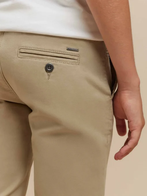 Pantalones<Alvaro Moreno PANTALON DALTON KIDS Beige