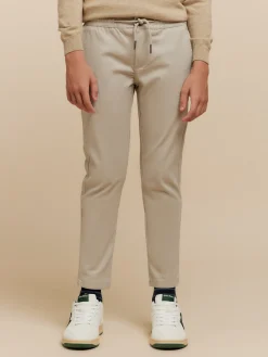 Pantalones<Alvaro Moreno PANTALON DALTON KIDS Piedra