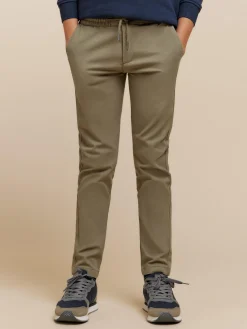 Pantalones<Alvaro Moreno PANTALON DALTON KIDS Verde