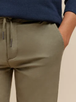 Pantalones<Alvaro Moreno PANTALON DALTON KIDS Verde