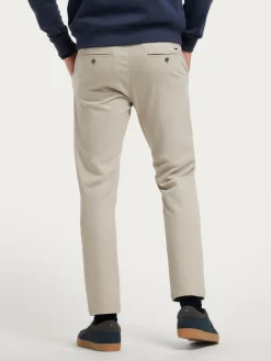 Casual<Alvaro Moreno PANTALON DALTON Piedra