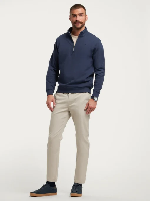 Casual<Alvaro Moreno PANTALON DALTON Piedra