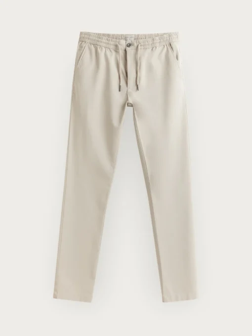 Casual<Alvaro Moreno PANTALON DALTON Piedra