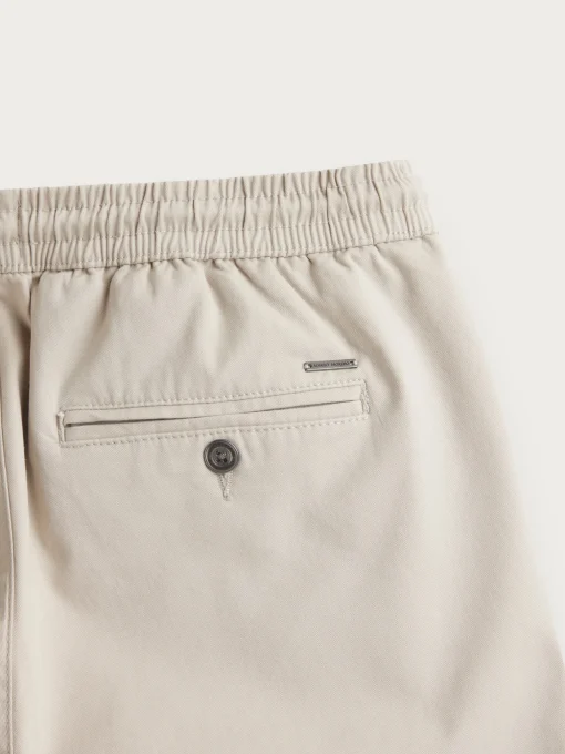 Casual<Alvaro Moreno PANTALON DALTON Piedra