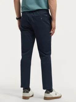 Teen|Casual<Alvaro Moreno PANTALON DAWSON Azul Marino