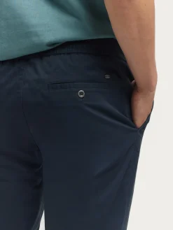 Teen|Casual<Alvaro Moreno PANTALON DAWSON Azul Marino