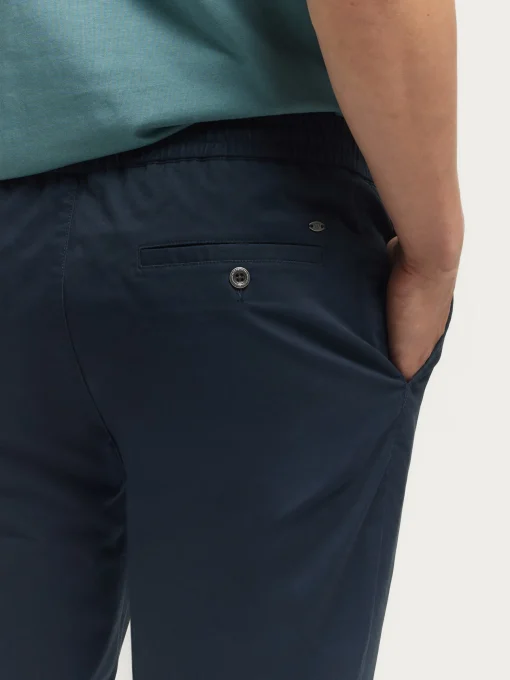 Teen|Casual<Alvaro Moreno PANTALON DAWSON Azul Marino