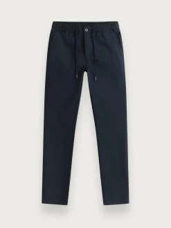 Teen|Casual<Alvaro Moreno PANTALON DAWSON Azul Marino