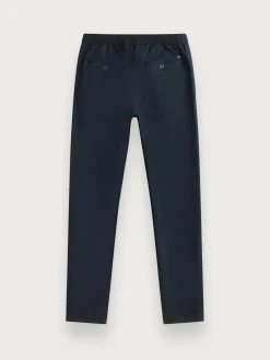 Teen|Casual<Alvaro Moreno PANTALON DAWSON Azul Marino