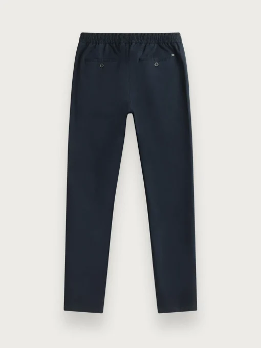 Teen|Casual<Alvaro Moreno PANTALON DAWSON Azul Marino