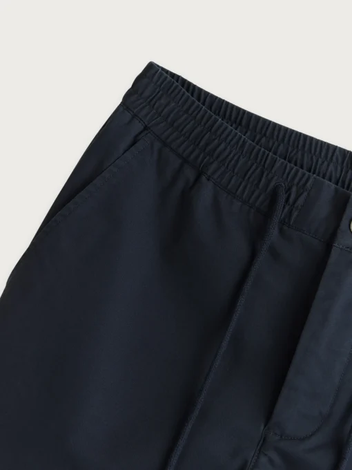 Teen|Casual<Alvaro Moreno PANTALON DAWSON Azul Marino
