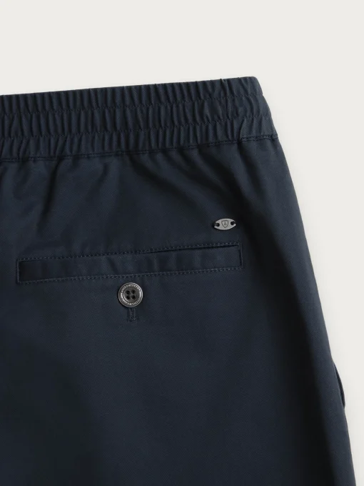 Teen|Casual<Alvaro Moreno PANTALON DAWSON Azul Marino