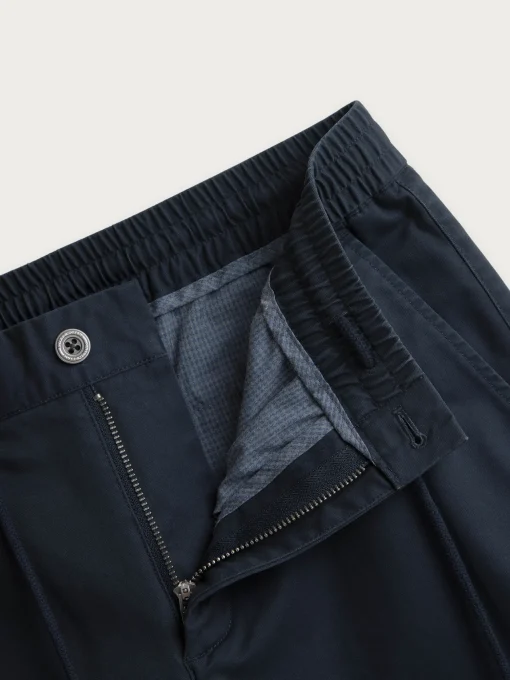 Teen|Casual<Alvaro Moreno PANTALON DAWSON Azul Marino