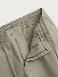 Casual<Alvaro Moreno PANTALON DAWSON Beige