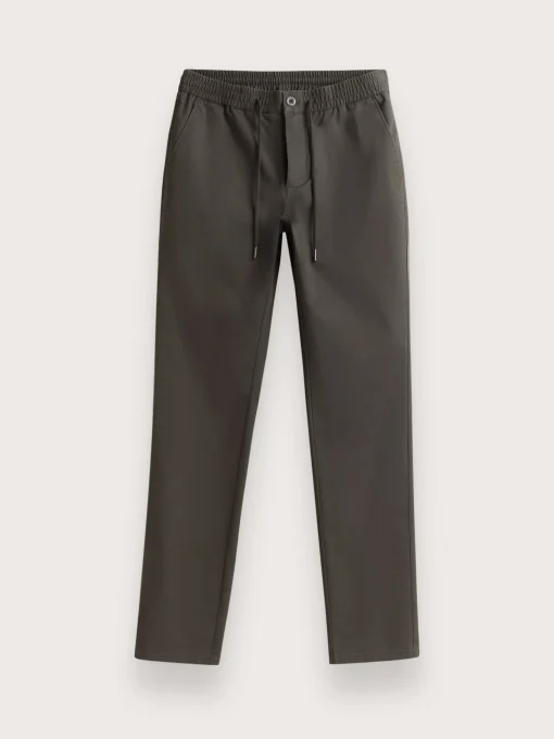 Casual<Alvaro Moreno PANTALON DAWSON Verde