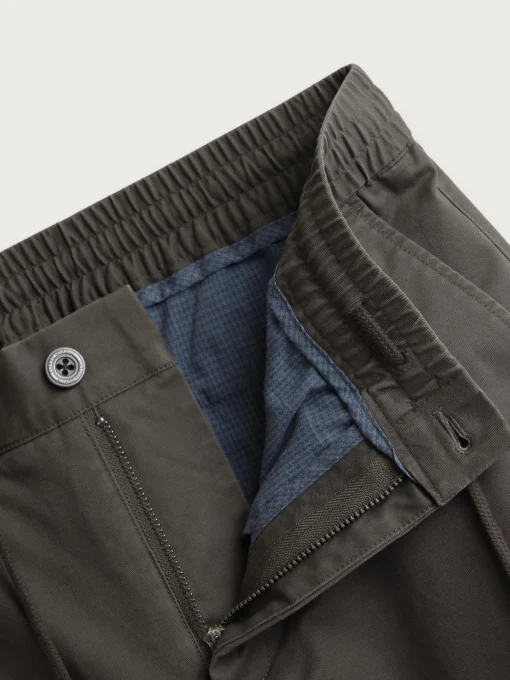 Casual<Alvaro Moreno PANTALON DAWSON Verde
