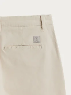 Chino<Alvaro Moreno PANTALON ELVIS Piedra