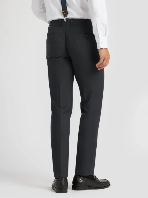 Trajes|Trajes<Alvaro Moreno PANTALON FIL A FIL Gris