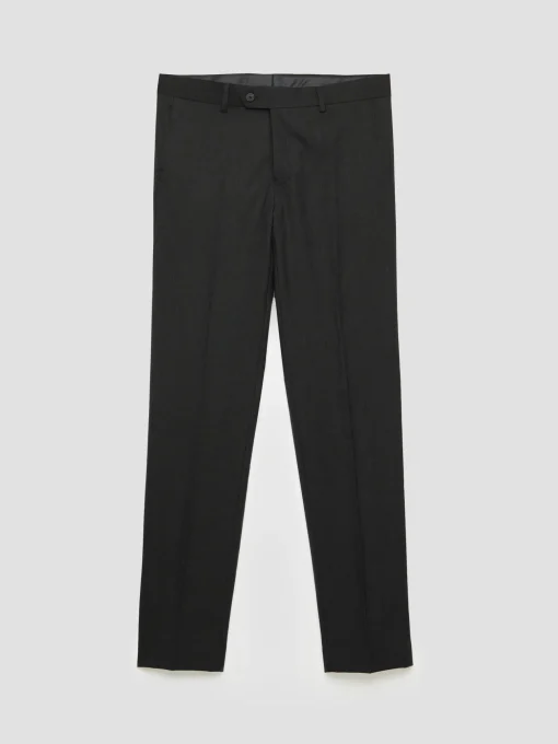 Trajes|Trajes<Alvaro Moreno PANTALON FIL A FIL Gris