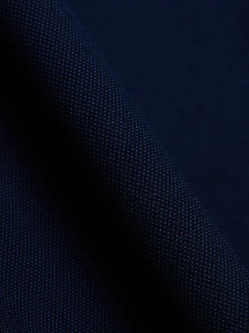 Trajes|Trajes - Vestir<Alvaro Moreno PANTALON MICRO CADETE Azul Marino