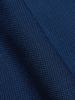 Trajes|Trajes<Alvaro Moreno PANTALON NAPOLI MICROBIRD Azul