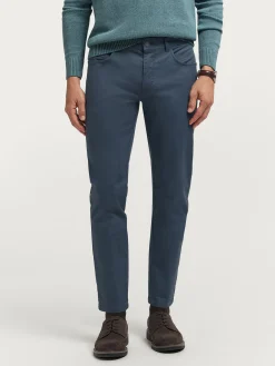Casual<Alvaro Moreno PANTALON PIC PIC Azul