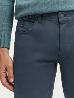 Casual<Alvaro Moreno PANTALON PIC PIC Azul