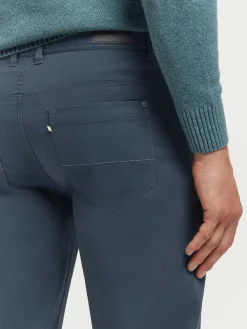 Casual<Alvaro Moreno PANTALON PIC PIC Azul