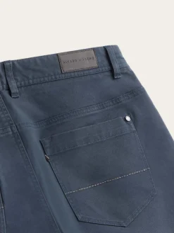 Casual<Alvaro Moreno PANTALON PIC PIC Azul