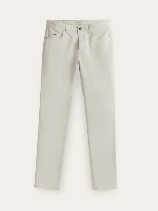 Teen|Casual<Alvaro Moreno PANTALON PIC PIC Crudo