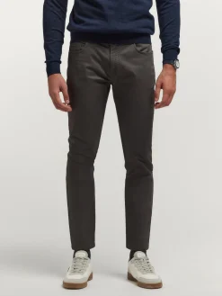 Casual<Alvaro Moreno PANTALON PIC PIC Gris