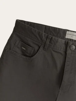 Casual<Alvaro Moreno PANTALON PIC PIC Gris