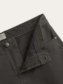 Casual<Alvaro Moreno PANTALON PIC PIC Gris