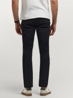Casual<Alvaro Moreno PANTALON PIC PIC Negro