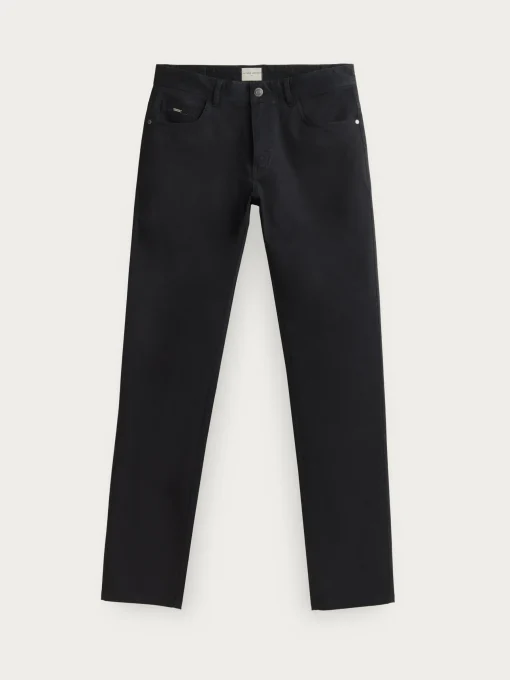 Casual<Alvaro Moreno PANTALON PIC PIC Negro