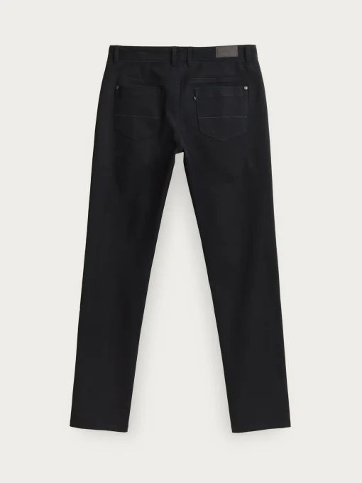 Casual<Alvaro Moreno PANTALON PIC PIC Negro