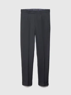 Vestir<Alvaro Moreno PANTALON SARTO Gris