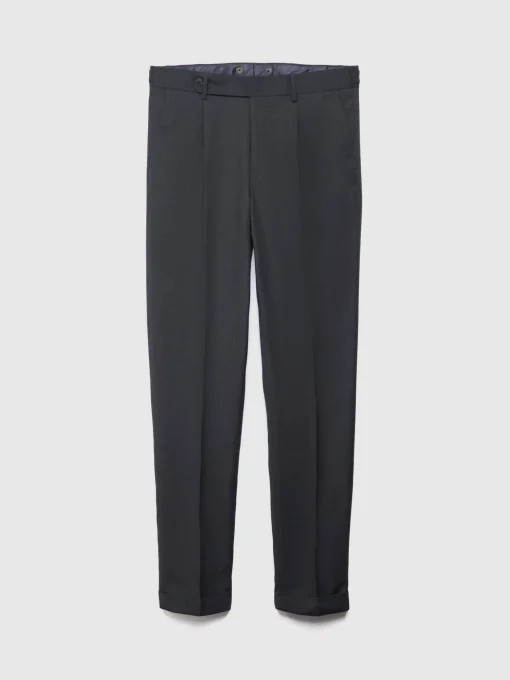 Vestir<Alvaro Moreno PANTALON SARTO Gris