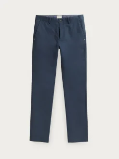 Chino<Alvaro Moreno PANTALON SLOT Azul