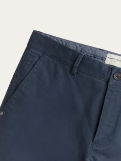 Chino<Alvaro Moreno PANTALON SLOT Azul