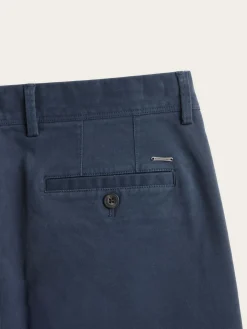 Chino<Alvaro Moreno PANTALON SLOT Azul