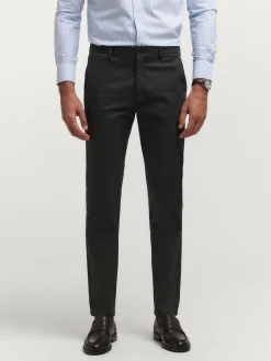Chino<Alvaro Moreno PANTALON SLOT Verde