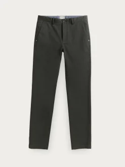 Chino<Alvaro Moreno PANTALON SLOT Verde