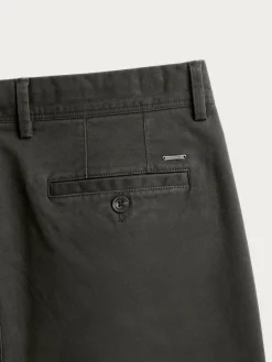 Chino<Alvaro Moreno PANTALON SLOT Verde
