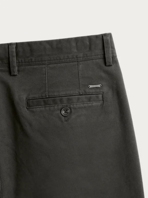 Chino<Alvaro Moreno PANTALON SLOT Verde