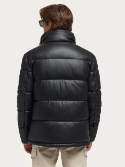 Teen|Cazadoras Y Parkas<Alvaro Moreno PARKA DENVER Negro