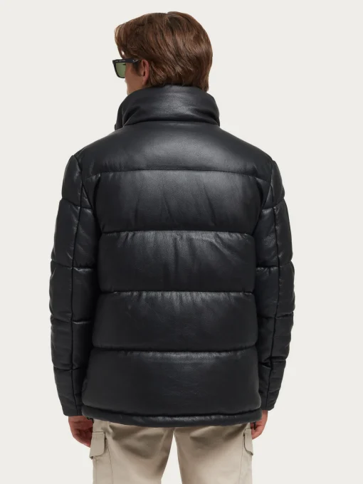 Teen|Cazadoras Y Parkas<Alvaro Moreno PARKA DENVER Negro